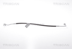 Bremsschlauch Vorderachse für FORD TRANSIT Pritsche/Fahrgestell Kasten Bus