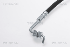 Bremsschlauch Vorderachse links für FORD ESCORT V Cabriolet VI Stufenheck