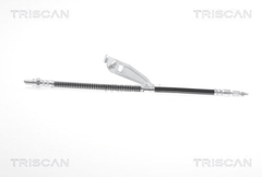 Bremsschlauch Vorderachse links für FORD MAZDA COURIER Pick-up FIESTA IV PUMA