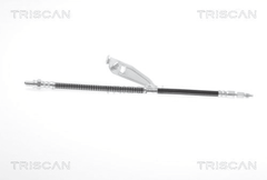 Bremsschlauch Vorderachse links für FORD MAZDA COURIER Pick-up FIESTA IV PUMA