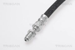 Bremsschlauch Vorderachse für FORD MAZDA FIESTA V FUSION Van 2
