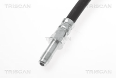 Bremsschlauch Vorderachse für FORD C-MAX FOCUS II Turnier Stufenheck Cabriolet