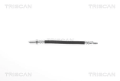 Bremsschlauch Hinterachse für FORD GRANADA II SCORPIO I Stufenheck Turnier