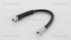 Bremsschlauch Hinterachse für FORD MAZDA FIESTA V Van 2