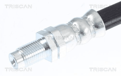 Bremsschlauch Vorderachse für FORD VOLVO GALAXY II MONDEO IV Stufenheck Turnier