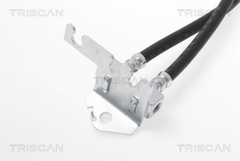 Bremsschlauch Hinterachse für FORD TRANSIT Pritsche/Fahrgestell