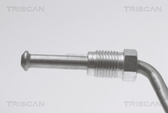 Bremsschlauch Hinterachse rechts für FORD GALAXY II MONDEO IV Stufenheck
