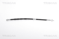 Bremsschlauch Vorderachse links für FORD FIESTA VI Van
