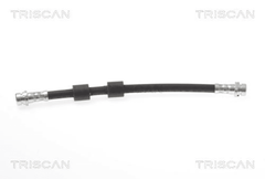Bremsschlauch Hinterachse für FORD B-MAX FIESTA Stufenheck VI KA+ III Van