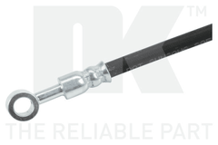 Bremsschlauch Hinterachse für SUZUKI S-CROSS SWIFT III IV SX4 / CLASSIC