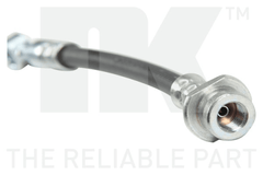 Bremsschlauch Hinterachse für SUZUKI S-CROSS SWIFT III IV SX4 / CLASSIC