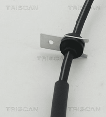 Bremsschlauch Hinterachse für FORD FOCUS III Turnier Kasten/Kombi