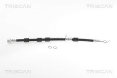 Bremsschlauch Vorderachse links für FORD B-MAX FIESTA Stufenheck VI KA+ III Van