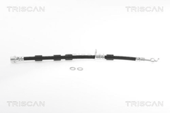 Bremsschlauch Vorderachse links für FORD B-MAX FIESTA Stufenheck VI KA+ III Van