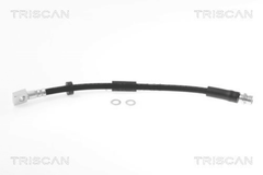 Bremsschlauch Hinterachse für JAGUAR X-TYPE I Kombi