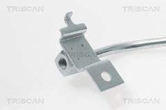 Bremsschlauch Hinterachse links für JAGUAR S-TYPE II