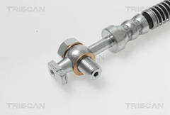 Bremsschlauch Hinterachse links für LAND ROVER RANGE II