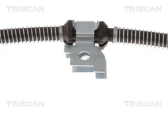 Bremsschlauch Hinterachse links für LAND ROVER RANGE II