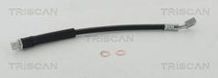 Bremsschlauch Hinterachse für LAND ROVER DISCOVERY III VAN IV RANGE SPORT I