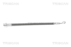 Bremsschlauch Vorderachse für KIA PICANTO I