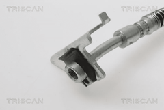 Bremsschlauch Vorderachse rechts für HYUNDAI SANTA FÉ II Kasten/SUV