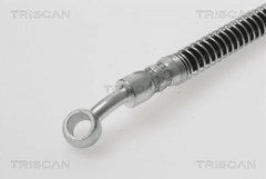 Bremsschlauch Vorderachse rechts für HYUNDAI SANTA FÉ II Kasten/SUV