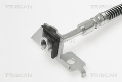 Bremsschlauch Vorderachse links für HYUNDAI SANTA FÉ II Kasten/SUV
