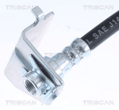 Bremsschlauch Vorderachse rechts für KIA RIO III Stufenheck Hatchback Van
