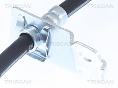 Bremsschlauch Hinterachse rechts für KIA PICANTO I