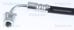 Bremsschlauch Hinterachse links für KIA PICANTO II