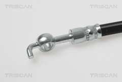 Bremsschlauch Hinterachse für KIA RIO III Stufenheck Hatchback Van