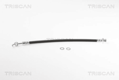 Bremsschlauch Hinterachse für KIA RIO III Stufenheck Hatchback Van