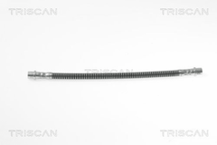 Bremsschlauch Vorderachse Hinterachse für PORSCHE 911 Cabriolet Targa Speedster
