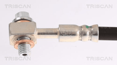 Bremsschlauch Vorderachse für CHEVROLET AVEO Stufenheck Schrägheck
