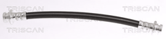 Bremsschlauch Hinterachse für CHEVROLET DAEWOO MATIZ SPARK