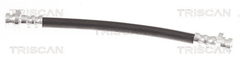 Bremsschlauch Hinterachse für CHEVROLET DAEWOO AVEO / KALOS Stufenheck