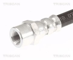 Bremsschlauch Vorderachse für MERCEDES-BENZ 123 Stufenheck Coupe T-Model 124