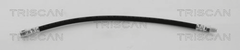 Bremsschlauch Vorderachse für MERCEDES-BENZ C-KLASSE T-Model Sportcoupe Coupe