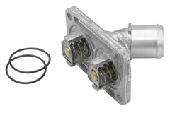 Thermostat Kühlmittel für VW LT 28-46 II Kasten Pritsche/Fahrgestell 28-35 Bus