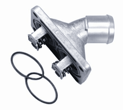 Thermostat Kühlmittel für VW LT 28-46 II Kasten Pritsche/Fahrgestell 28-35 Bus