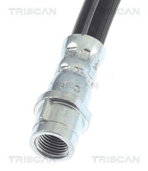 Bremsschlauch Vorderachse links für MERCEDES-BENZ M-KLASSE