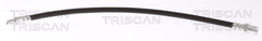 Bremsschlauch Hinterachse für MERCEDES-BENZ G-KLASSE Cabrio