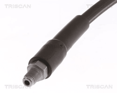 Bremsschlauch Hinterachse für MERCEDES-BENZ VIANO VITO Bus / MIXTO Kasten