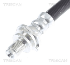 Bremsschlauch Hinterachse links für SAAB 9-3 Cabriolet 900 II Coupe