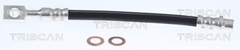 Bremsschlauch Hinterachse für OPEL ASTRA G Stufenheck Caravan CC Coupe