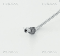 Bremsschlauch Hinterachse links für OPEL ASTRA F Stufenheck CC Caravan G Coupe