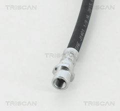 Bremsschlauch Hinterachse links für OPEL ASTRA F Stufenheck CC Caravan G Coupe