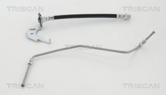 Bremsschlauch Hinterachse rechts für OPEL ASTRA F Stufenheck CC Caravan G Coupe