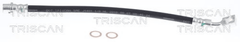 Bremsschlauch Hinterachse für OPEL SAAB SIGNUM CC VECTRA C Caravan
