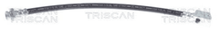 Bremsschlauch Hinterachse für OPEL FRONTERA B
